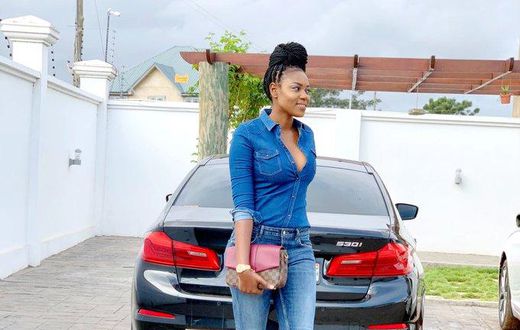 Yvonne Nelson