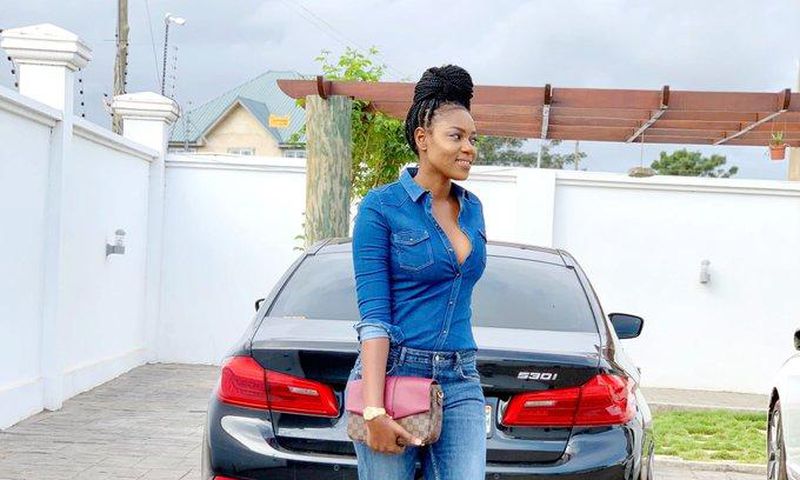 Yvonne Nelson