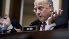 Given Chance to Disavow White Supremacy, Iowa Congressman Demurs