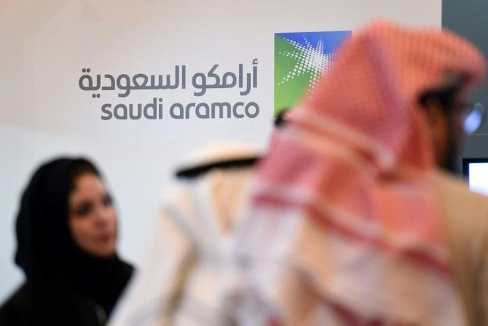 Saudi state energy giant Aramco is the world's most profitable company