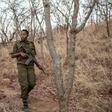 The Akashinga are all-female anti-poaching rangers in northern Zimbabwe