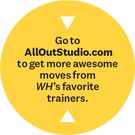 A 5-Minute Warm-Up To Do Before Any Workout