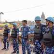 Indian authorities are fearing a repeat of 1992 riots in the holy city of Ayodhya in which 2,000 people died