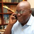 Nana Addo