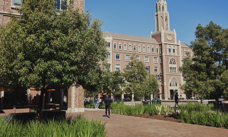 Elite Colleges Announce Record Low Admission Rates in Wake of College Cheating Scandal