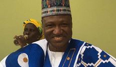 Dr Alhaji Abdel-Majeed Haroun