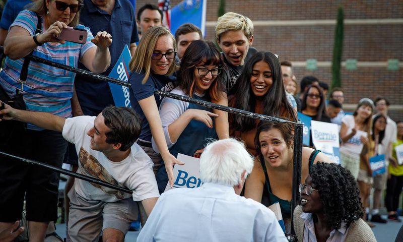 Should People Profit From Housing? Bernie Sanders Says Yes, and No