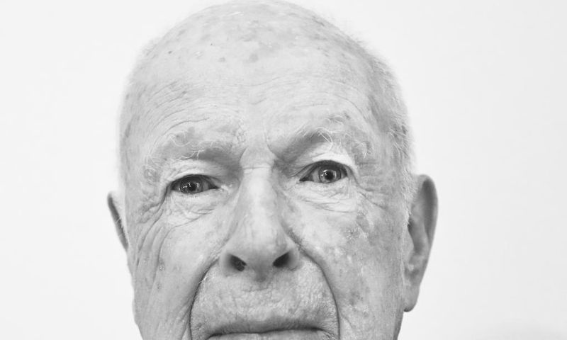 For Peter Brook, the Experimental Showman, 'Nothing Is Ever Finished'