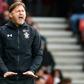 Southampton's Austrian manager Ralph Hasenhuettl