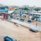 Floods in Ghana