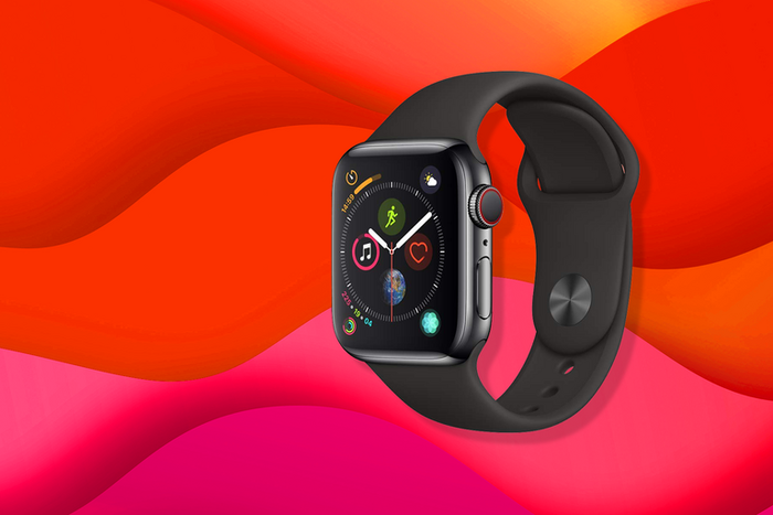 You Can Get The Apple Watch 4 Cheap Right Now