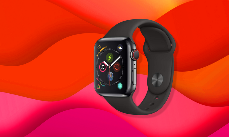 You Can Get The Apple Watch 4 Cheap Right Now