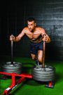 4 Keys to Getting Shredded After 50