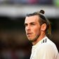 Missing - Wales forward Gareth Bale was left out against Trinidad and Tobago