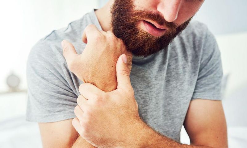 How to Deal With Carpal Tunnel