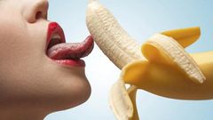 Blow job