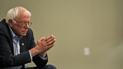 Sanders Campaign Shakes Up New Hampshire Operation