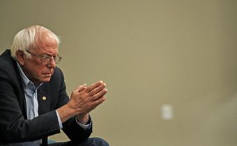 Sanders Campaign Shakes Up New Hampshire Operation