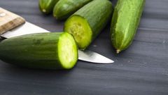 Cucumber