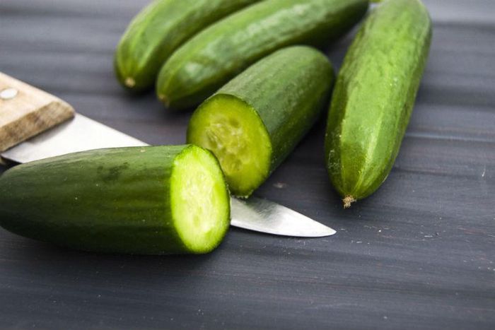 Cucumber