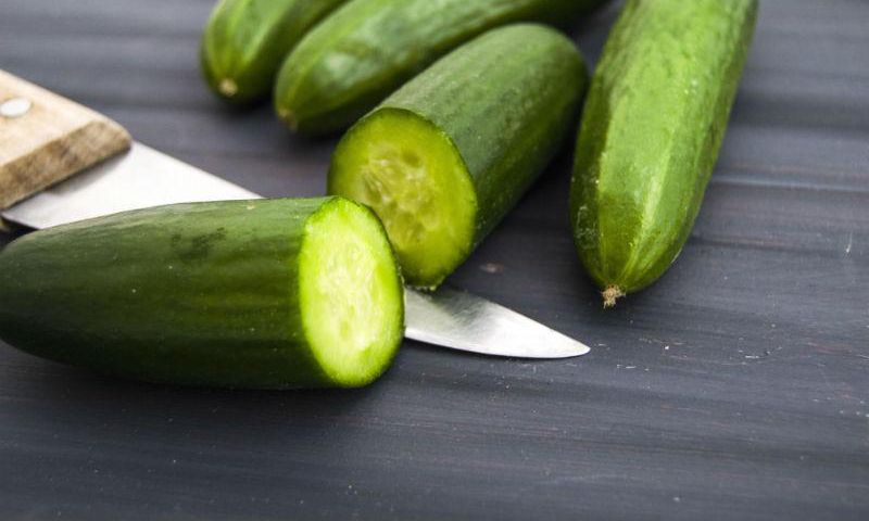 Cucumber
