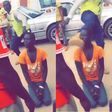 Uniformed man who kicked boy’s head not police officer
