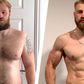 This Man Lost 30 Lbs. and Sculpted a Six Pack