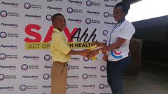 Brush Day and Night Campaign