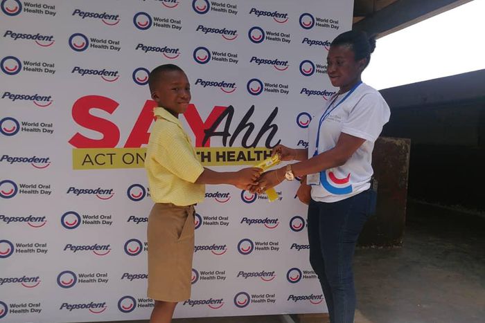 Brush Day and Night Campaign