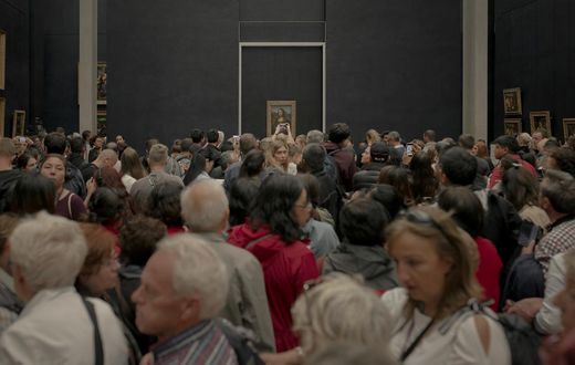 It's Time to Take Down the Mona Lisa
