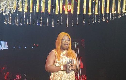 Nana Oye Lithur