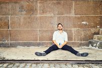 Author Mark Manson's Shady Past and Bright Future