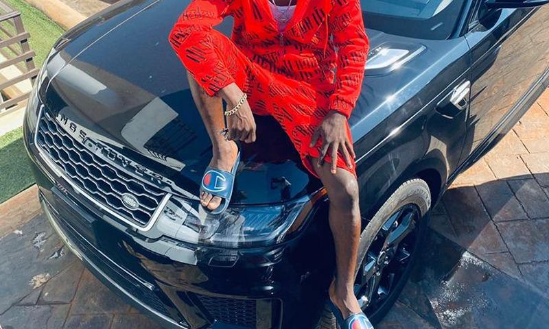 Shatta Wale