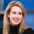 Elizabeth Holmes' Diet Includes Ample Green Juice