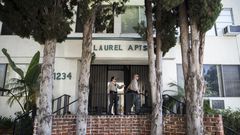 Political Activist Arrested in Rash of Overdoses