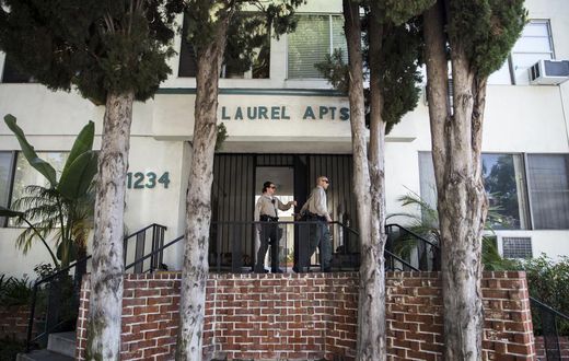 Political Activist Arrested in Rash of Overdoses
