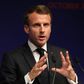 "What we are currently experiencing is the brain death of NATO," Macron told the Economist magazine in an interview.