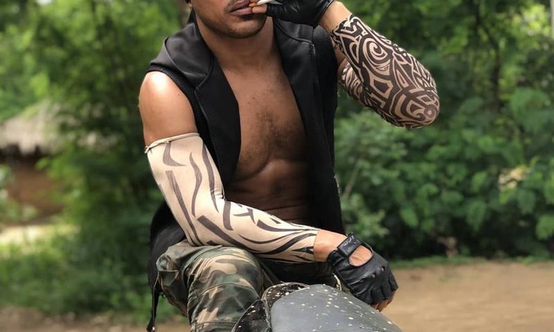 Van Vicker