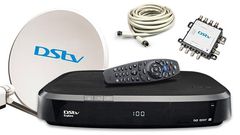 DSTV announces price increment for subscribers following Communication Service Tax adjustment