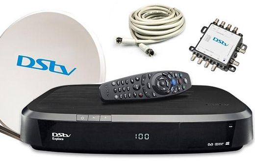 DSTV announces price increment for subscribers following Communication Service Tax adjustment