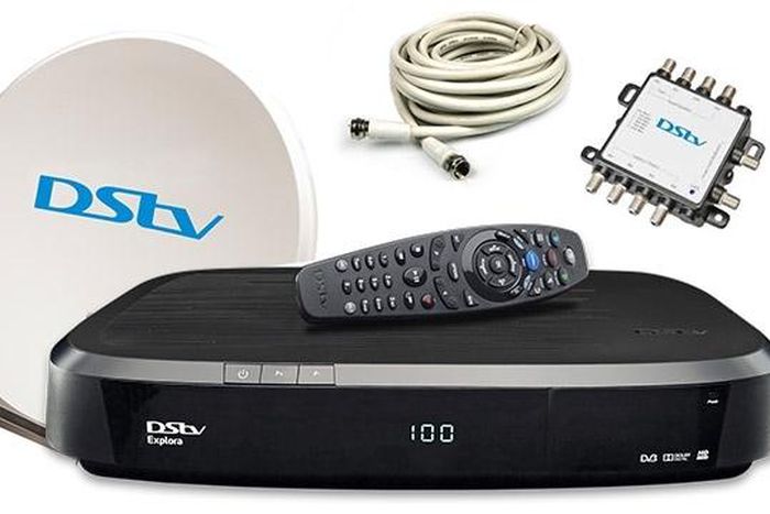 DSTV announces price increment for subscribers following Communication Service Tax adjustment