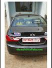 Yaw Sarpong's car from Badu Kobi