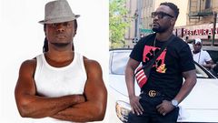 Reggie Rockstone and Archipalago