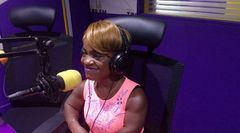 Adwoa Smart