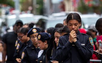 Five Trinitarios Sentenced to Life in Hacking of Teen