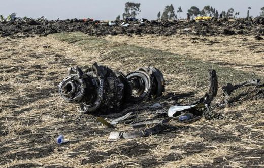 The crash of an Ethiopian Airlines plane has put the spotlight on an anti-stalling system used on the 737 Max 8 aircraft