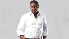 John Dumelo