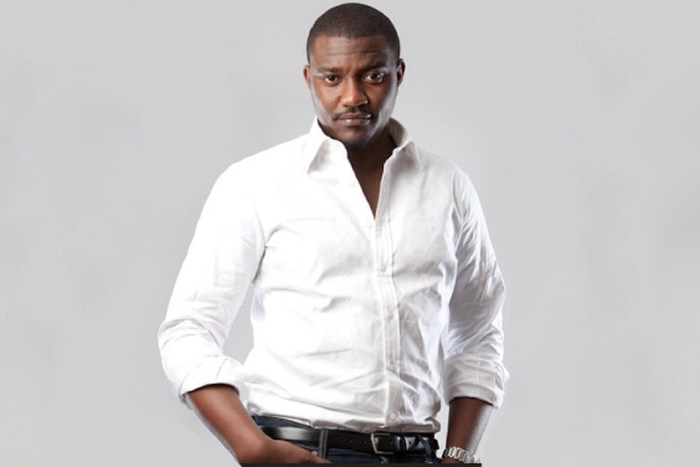 John Dumelo