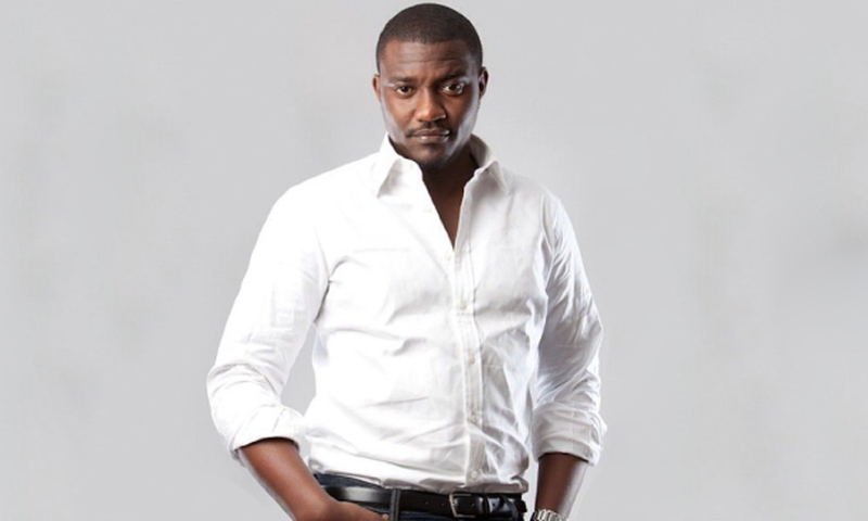 John Dumelo