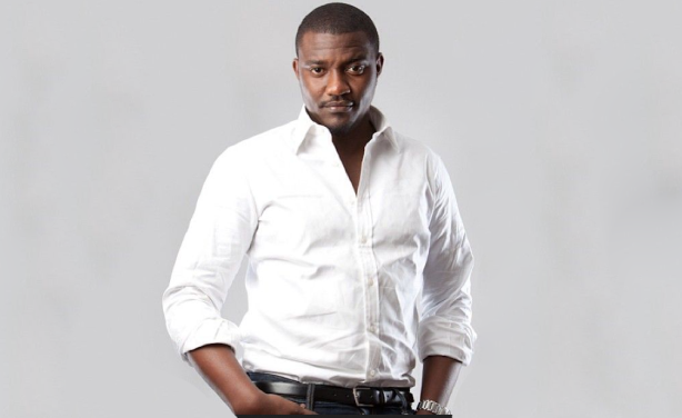 John Dumelo